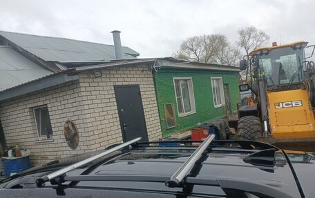 SsangYong Kyron I, 2008 год, 720 000 рублей, 12 фотография