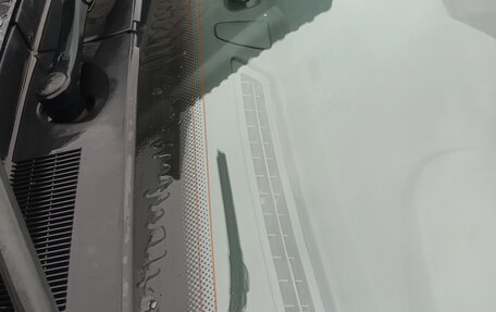 SsangYong Kyron I, 2008 год, 720 000 рублей, 16 фотография