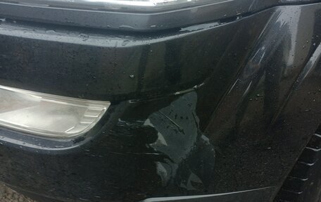 SsangYong Kyron I, 2008 год, 720 000 рублей, 13 фотография