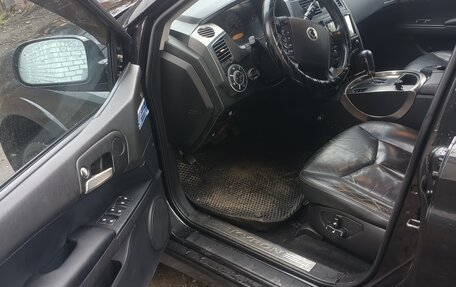 SsangYong Kyron I, 2008 год, 720 000 рублей, 14 фотография