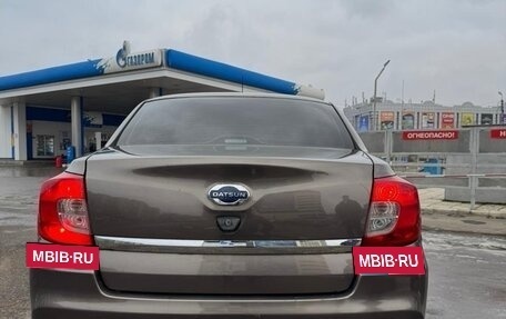 Datsun on-DO I рестайлинг, 2019 год, 525 000 рублей, 4 фотография