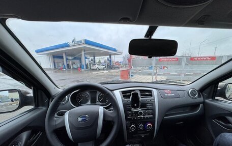 Datsun on-DO I рестайлинг, 2019 год, 525 000 рублей, 5 фотография