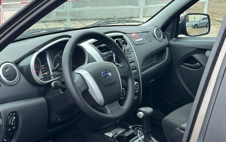 Datsun on-DO I рестайлинг, 2019 год, 525 000 рублей, 6 фотография