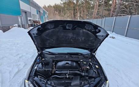 Jaguar XF I рестайлинг, 2015 год, 1 330 000 рублей, 18 фотография