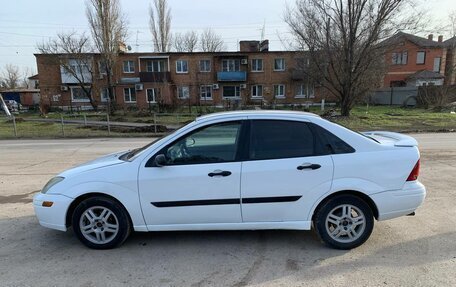 Ford Focus IV, 2003 год, 325 000 рублей, 2 фотография