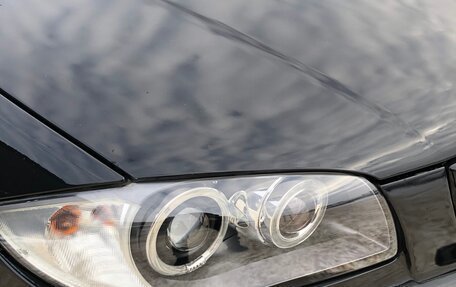 BMW 1 серия, 2008 год, 910 000 рублей, 20 фотография