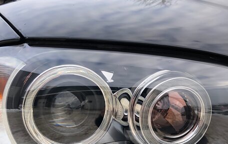 BMW 1 серия, 2008 год, 910 000 рублей, 19 фотография