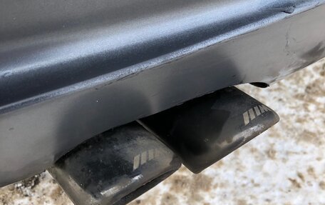 BMW 1 серия, 2008 год, 910 000 рублей, 23 фотография