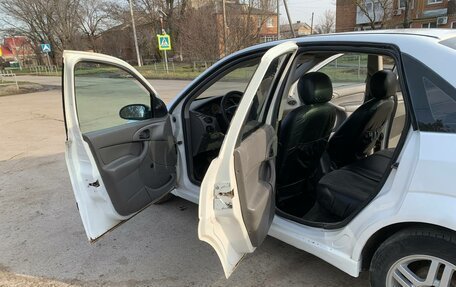 Ford Focus IV, 2003 год, 325 000 рублей, 7 фотография