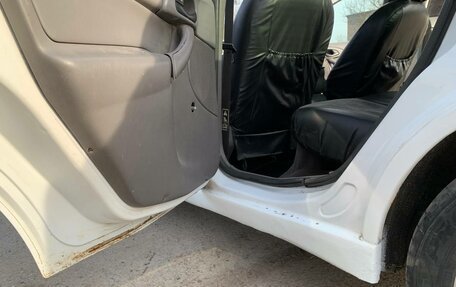 Ford Focus IV, 2003 год, 325 000 рублей, 5 фотография