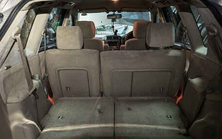 Toyota Ipsum II, 2001 год, 665 000 рублей, 4 фотография