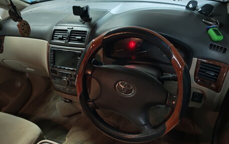 Toyota Ipsum II, 2001 год, 665 000 рублей, 2 фотография