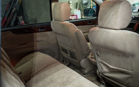 Toyota Ipsum II, 2001 год, 665 000 рублей, 5 фотография