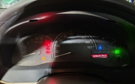 Toyota Ipsum II, 2001 год, 665 000 рублей, 3 фотография