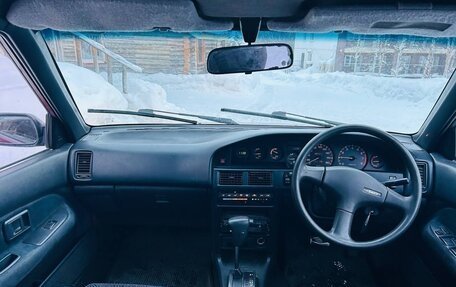 Toyota Sprinter Carib II, 1991 год, 299 000 рублей, 7 фотография