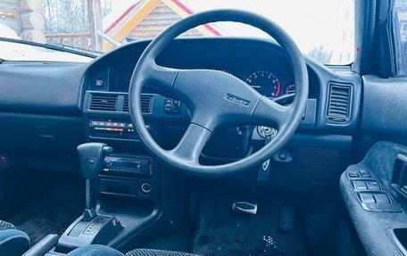 Toyota Sprinter Carib II, 1991 год, 299 000 рублей, 8 фотография