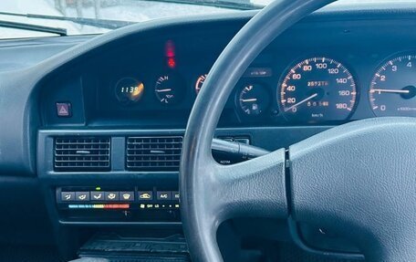 Toyota Sprinter Carib II, 1991 год, 299 000 рублей, 9 фотография