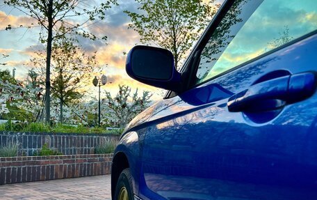 Subaru Forester, 2002 год, 900 000 рублей, 8 фотография