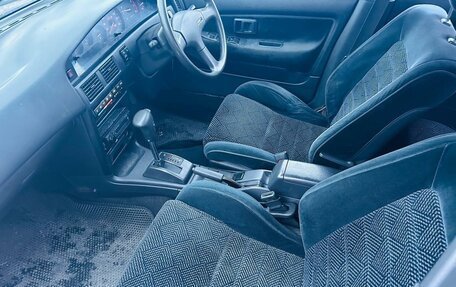 Toyota Sprinter Carib II, 1991 год, 299 000 рублей, 10 фотография