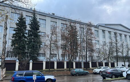 Subaru Forester, 2002 год, 900 000 рублей, 17 фотография