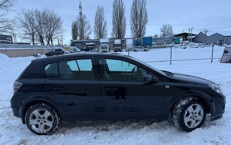 Opel Astra H, 2010 год, 550 000 рублей, 3 фотография
