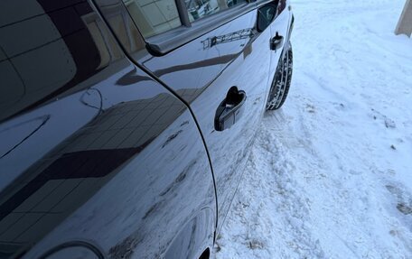 Opel Astra H, 2010 год, 550 000 рублей, 8 фотография