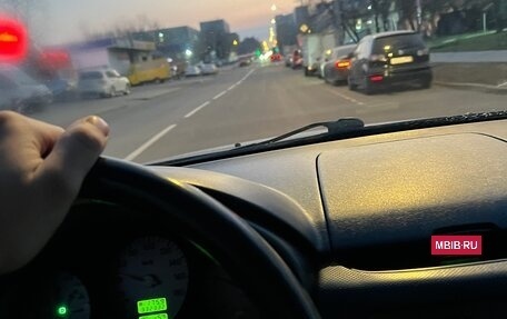 Subaru Forester, 2002 год, 900 000 рублей, 14 фотография