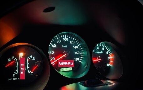 Subaru Forester, 2002 год, 900 000 рублей, 16 фотография