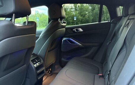 BMW X6, 2020 год, 8 600 000 рублей, 14 фотография