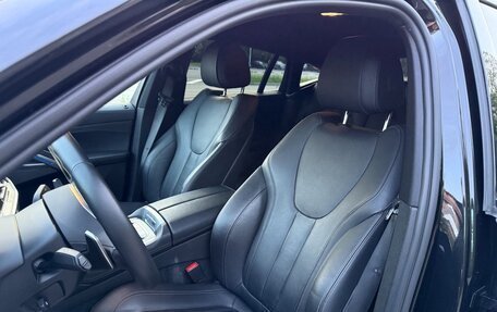 BMW X6, 2020 год, 8 600 000 рублей, 13 фотография