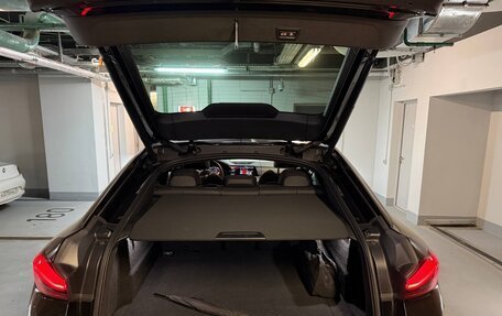 BMW X6, 2020 год, 8 600 000 рублей, 26 фотография