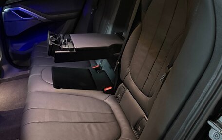 BMW X6, 2020 год, 8 600 000 рублей, 27 фотография