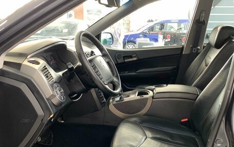 SsangYong Kyron I, 2013 год, 799 000 рублей, 8 фотография