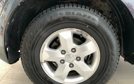 SsangYong Kyron I, 2013 год, 799 000 рублей, 7 фотография