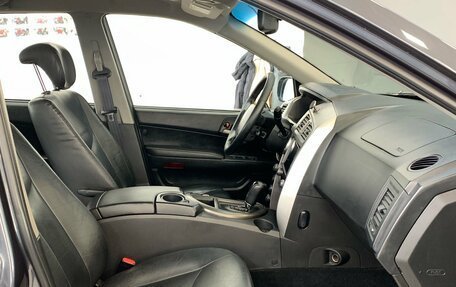 SsangYong Kyron I, 2013 год, 799 000 рублей, 12 фотография