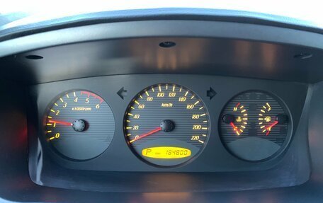 SsangYong Kyron I, 2013 год, 799 000 рублей, 13 фотография