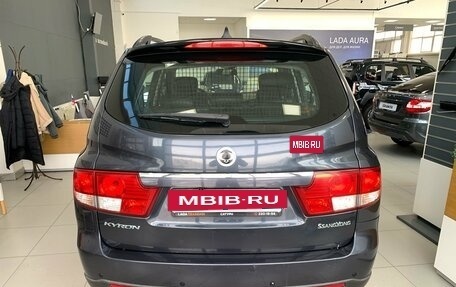 SsangYong Kyron I, 2013 год, 799 000 рублей, 5 фотография