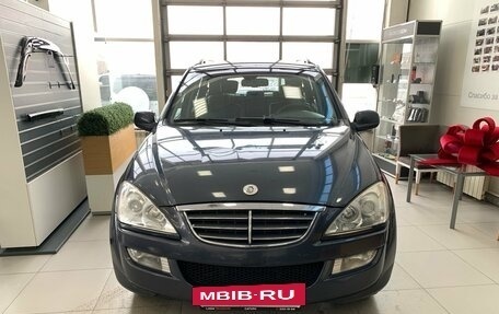 SsangYong Kyron I, 2013 год, 799 000 рублей, 2 фотография