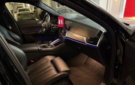 BMW X6, 2020 год, 8 600 000 рублей, 28 фотография