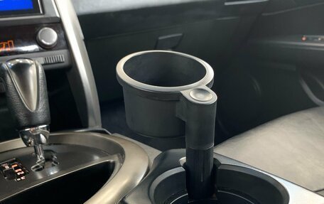 SsangYong Kyron I, 2013 год, 799 000 рублей, 14 фотография