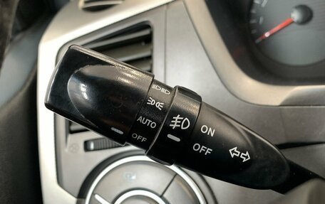 SsangYong Kyron I, 2013 год, 799 000 рублей, 20 фотография