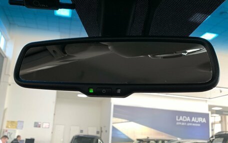 SsangYong Kyron I, 2013 год, 799 000 рублей, 23 фотография