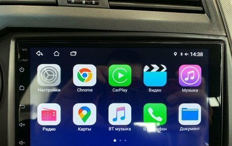 SsangYong Kyron I, 2013 год, 799 000 рублей, 17 фотография