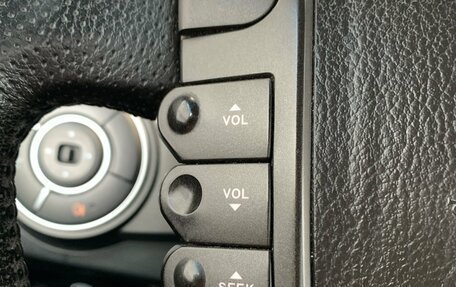 SsangYong Kyron I, 2013 год, 799 000 рублей, 18 фотография