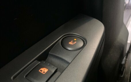 SsangYong Kyron I, 2013 год, 799 000 рублей, 25 фотография