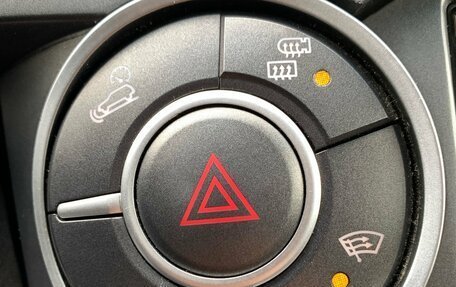 SsangYong Kyron I, 2013 год, 799 000 рублей, 15 фотография