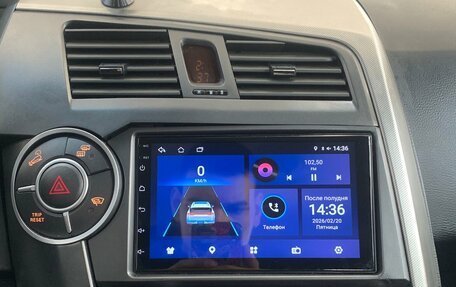 SsangYong Kyron I, 2013 год, 799 000 рублей, 24 фотография