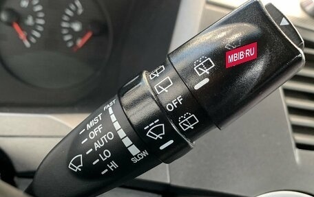 SsangYong Kyron I, 2013 год, 799 000 рублей, 19 фотография