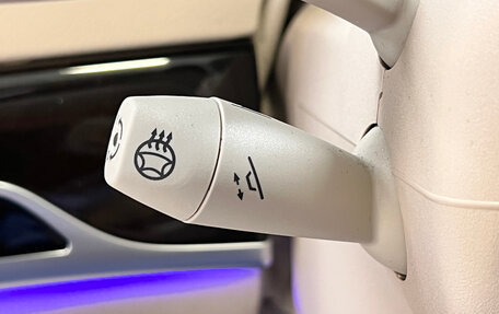 Mercedes-Benz Maybach S-Класс, 2019 год, 5 598 000 рублей, 13 фотография