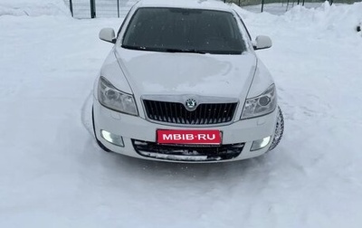 Skoda Octavia, 2012 год, 820 000 рублей, 1 фотография